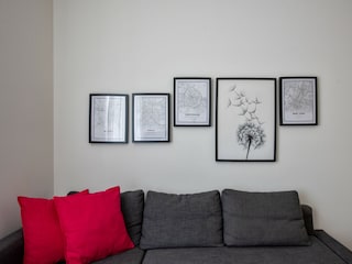 Apartment Salò Features 24