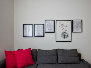 Appartement Salò Kenmerken 18