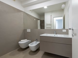 Appartement Salò Équipement 23