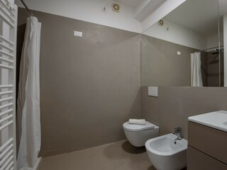 Appartement Salò Équipement 24