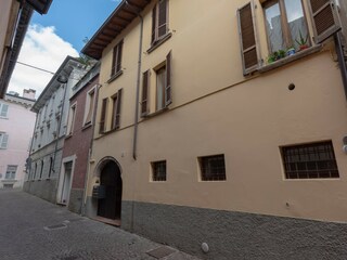 Appartamento Salò Registrazione all'aperto 2