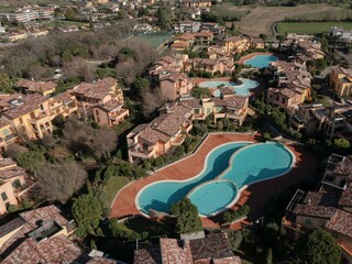 Appartement Manerba del Garda Enregistrement extérieur 21