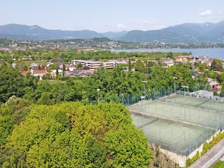 Apartment Manerba del Garda Umgebung 44