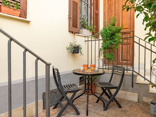 Appartamento Syrakus Ambiente 16