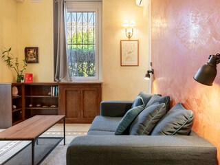 Appartamento Syrakus Caratteristiche 3