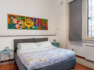 Appartamento Syrakus Caratteristiche 4