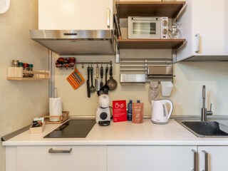 Appartamento Syrakus Caratteristiche 6