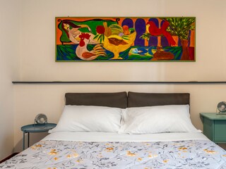 Appartamento Syrakus Caratteristiche 7