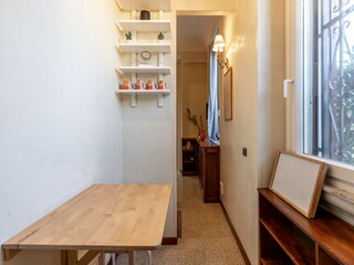 Appartamento Syrakus Caratteristiche 8