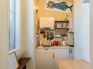 Appartamento Syrakus Caratteristiche 9