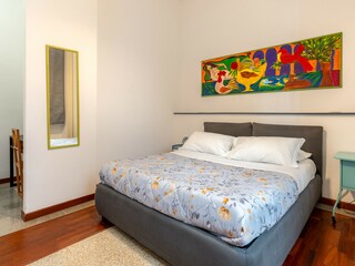 Appartamento Syrakus Caratteristiche 10