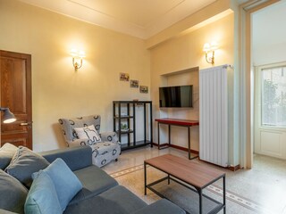 Appartamento Syrakus Caratteristiche 11