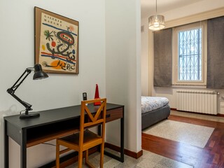 Appartamento Syrakus Caratteristiche 12