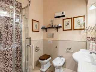 Appartamento Syrakus Caratteristiche 13