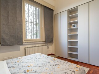 Appartamento Syrakus Caratteristiche 14