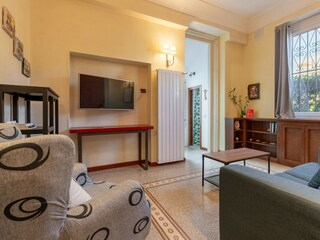 Appartamento Syrakus Caratteristiche 15