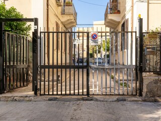 Appartamento Syrakus Registrazione all'aperto 1