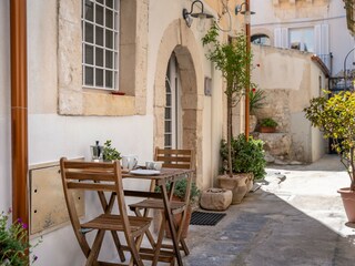Apartamento Syrakus Grabación al aire libre 3