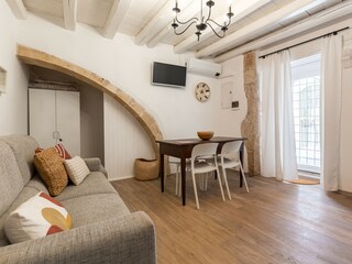 Apartamento Syrakus Características 8