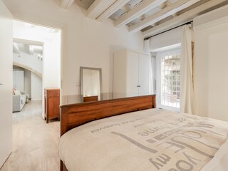 Apartamento Syrakus Características 13