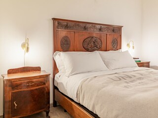 Apartamento Syrakus Características 14