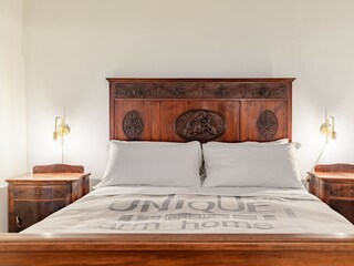 Apartamento Syrakus Características 15