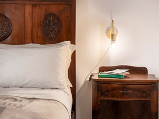Apartamento Syrakus Características 16