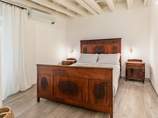 Apartamento Syrakus Características 17