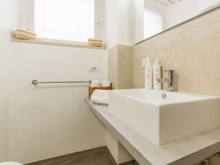 Apartamento Syrakus Características 17