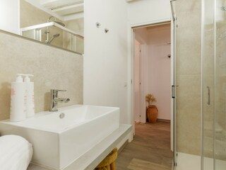 Apartamento Syrakus Características 20