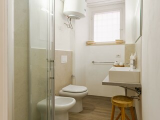 Apartamento Syrakus Características 19
