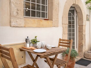 Apartamento Syrakus Grabación al aire libre 4