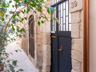 Apartamento Syrakus Grabación al aire libre 6