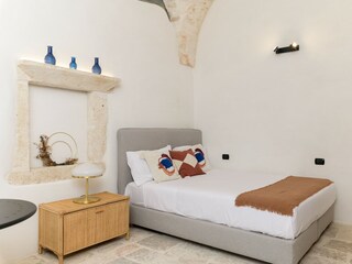 Appartamento Ostuni Caratteristiche 8