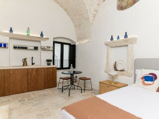 Appartamento Ostuni Caratteristiche 9