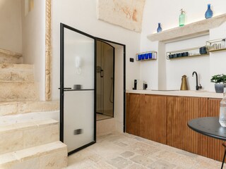 Appartement Ostuni Kenmerken 11