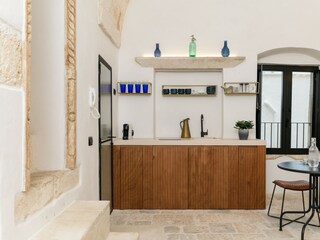 Appartement Ostuni Kenmerken 12