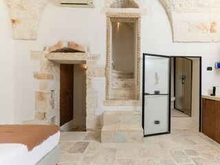 Appartement Ostuni Kenmerken 13