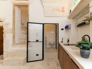 Appartamento Ostuni Caratteristiche 14