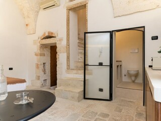 Appartamento Ostuni Caratteristiche 15