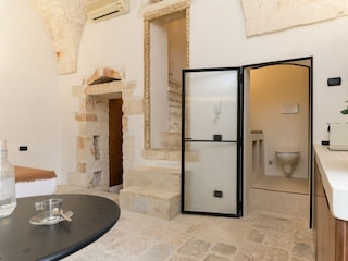 Appartement Ostuni Kenmerken 15