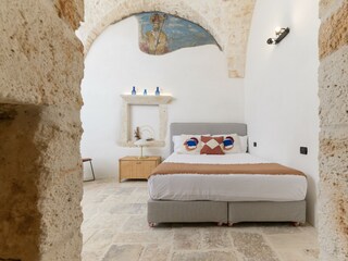 Appartement Ostuni Kenmerken 18