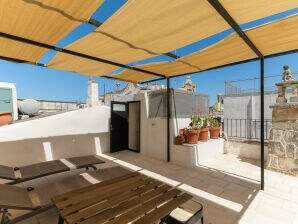 Apartment Terrazza Orizzonte - RS