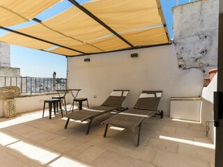 Appartement Ostuni Buitenaudio-opname 2