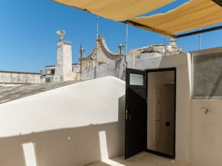 Appartement Ostuni Buitenaudio-opname 3