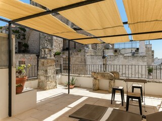 Appartement Ostuni Buitenaudio-opname 5