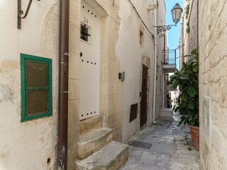 Appartement Ostuni Buitenaudio-opname 6