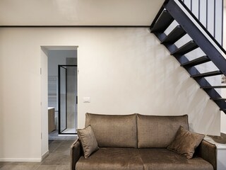 Apartment Genua Ausstattung 4