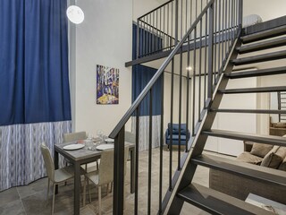 Apartment Genua Ausstattung 5