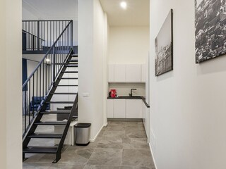 Apartment Genua Ausstattung 8